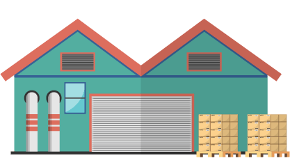 Material property, Building, Rectangle, House, Slope, Triangle, Window