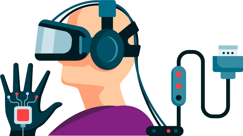 Output device, Peripheral, Gesture, Finger, Font